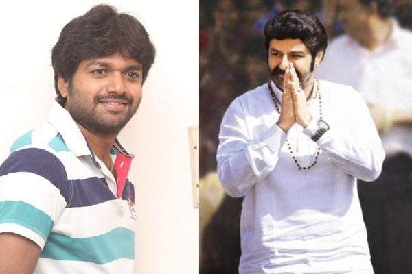 Balakrishna to don a convict's role  in Anil Ravipudi's upcoming movie