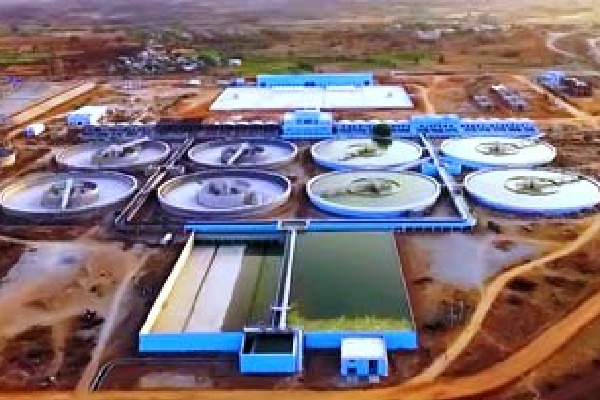 Central Government: Central Govt Orders Probe Into Mission Bhagiratha ...