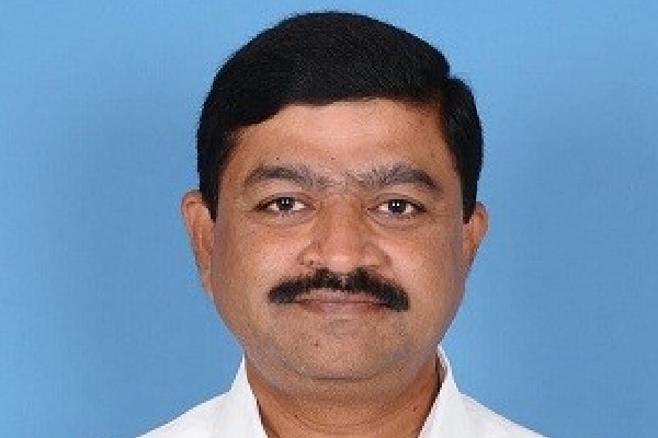 FIR registered against Narayanpet District Congress chief on rape charges