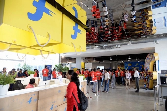 Nothing's 1st smartphone to be available on Flipkart in India