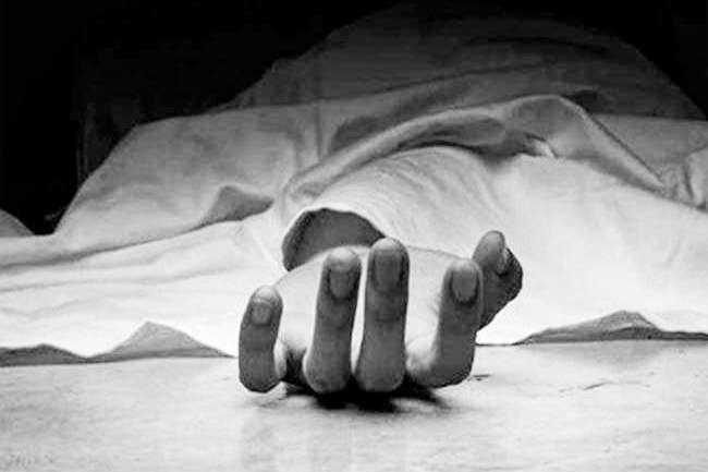 Class 12 Andhra student dies outside exam centre