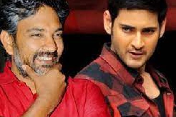 Rajamouli’s next with Mahesh Babu touted to be a spy thriller set in South Africa
