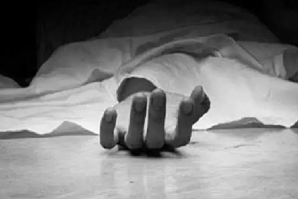 Woman Got Gang Raped and Murdered in Sri Satya Sai dist