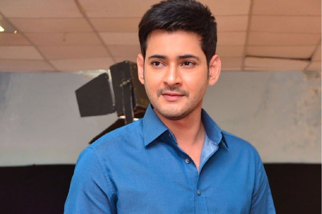 Mahesh Babu says Bollywood cant afford me I dont want to waste my time