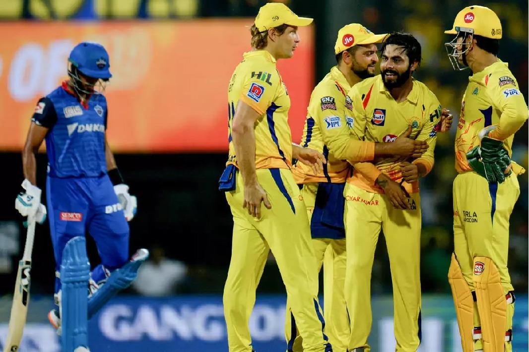 IPL 2022 Playoffs Qualification Scenarios Can MS Dhonis CSK still make it to top 4