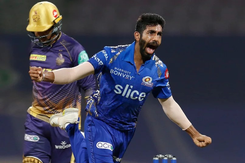There is lot of noise outside but that doesnt affect me Jasprit Bumrah