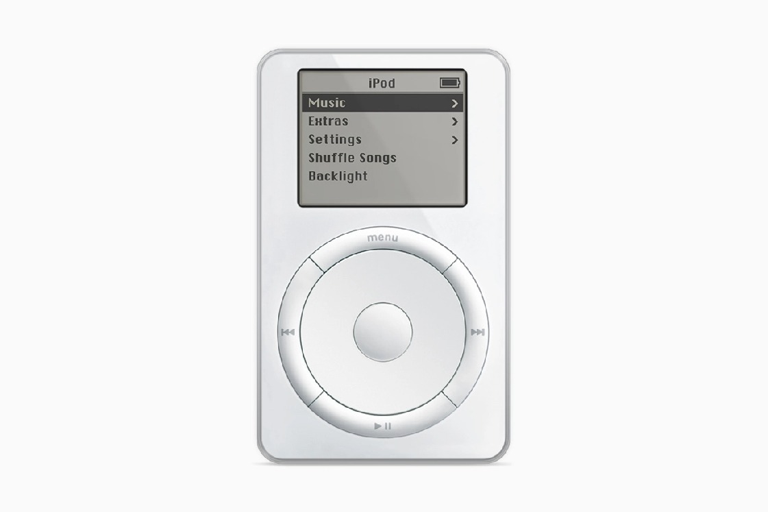 Apple discontinues iconic iPod after 20 years