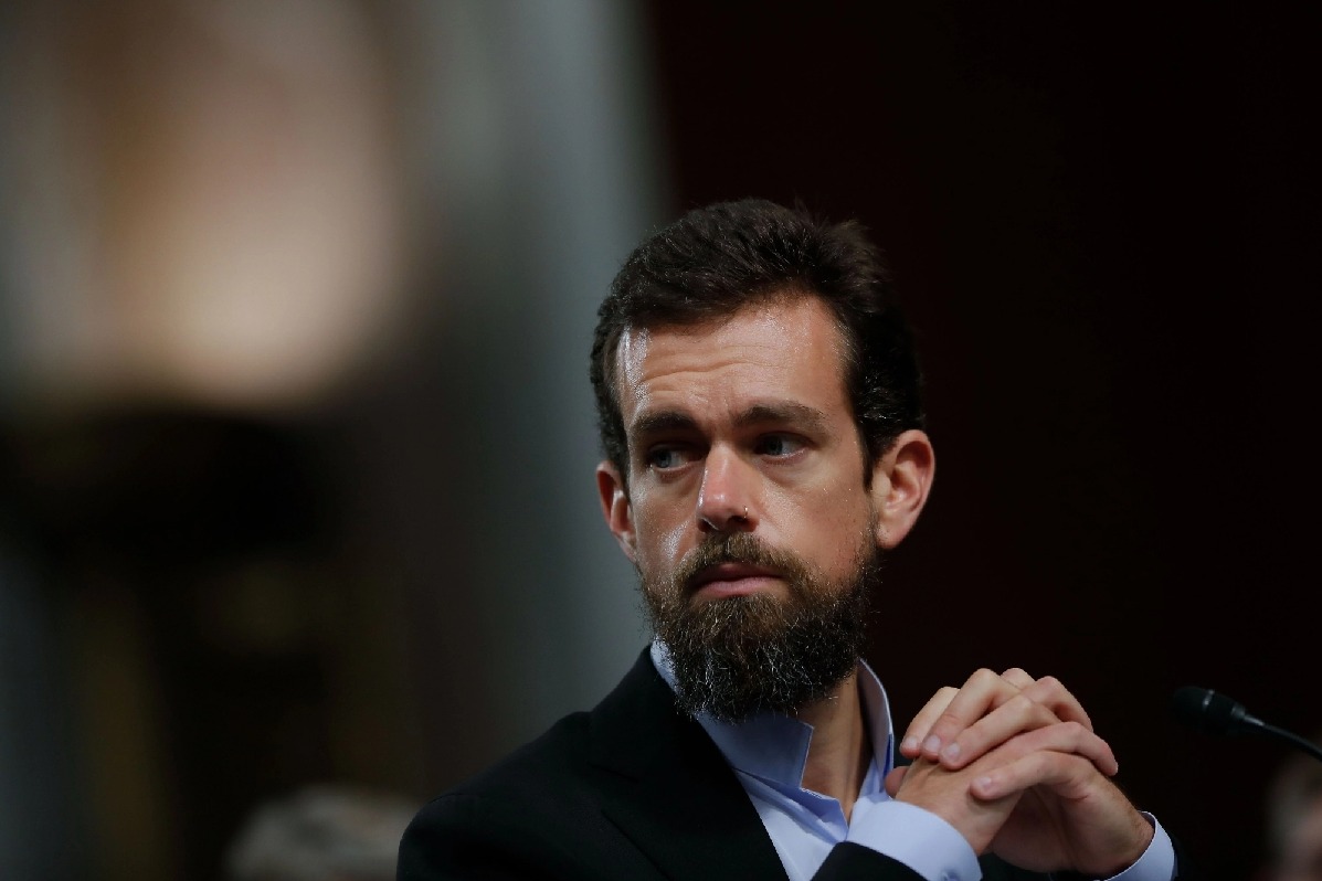 Will never be the CEO of Twitter again: Jack Dorsey
