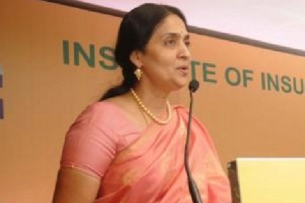 NSE scam: Court denies bail to Chitra Ramkrishna, Anand Subramanian