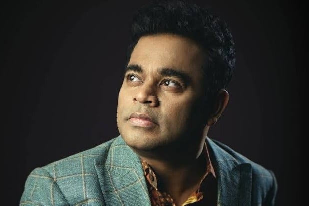 AR Rahman: Working with young talent is a symbiotic process