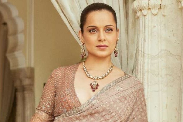 Kangana Ranaut says she is unable to get married because of rumours spread about her that she beats up boys