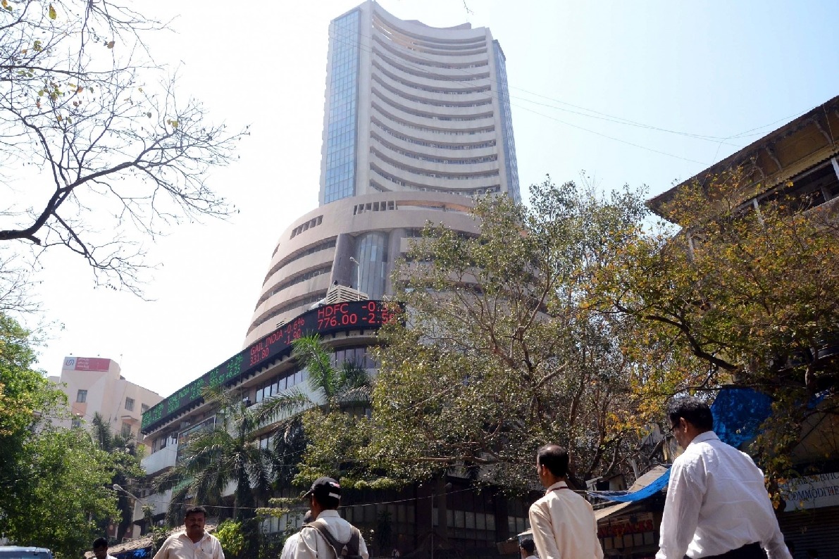 Equity indices up in opening deals