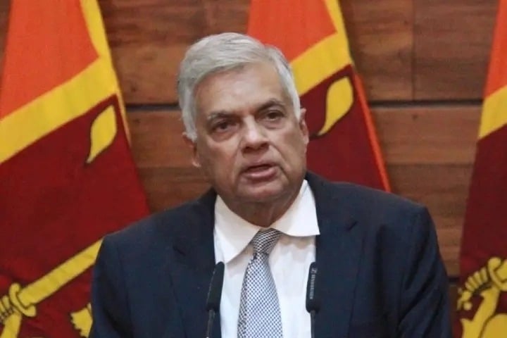 Tough road ahead for Sri Lanka's newly inducted PM Wickremesinghe as he sets out to fix the battered economy