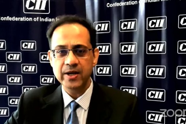 CII elects new office-bearers for 2022-23, Sanjiv Bajaj takes over as President