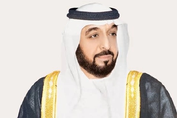 India declares one-day state mourning after death of UAE President