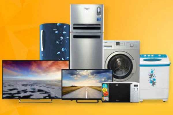 Electronic goods rates are going to be increased