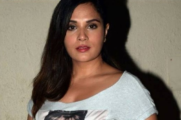 Ticket rates are main problem for Bollywood says Richa Chadha