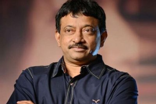 Bollywood has to make films only for OTTs says Ram Gopal Varma
