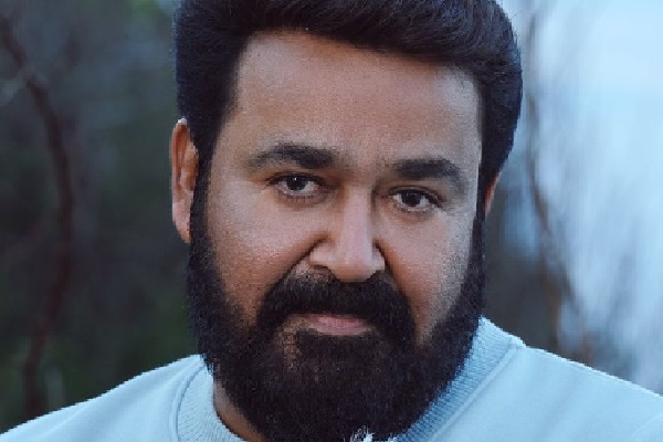 Enforcement Directorate serves notice on Mohanlal in money laundering case