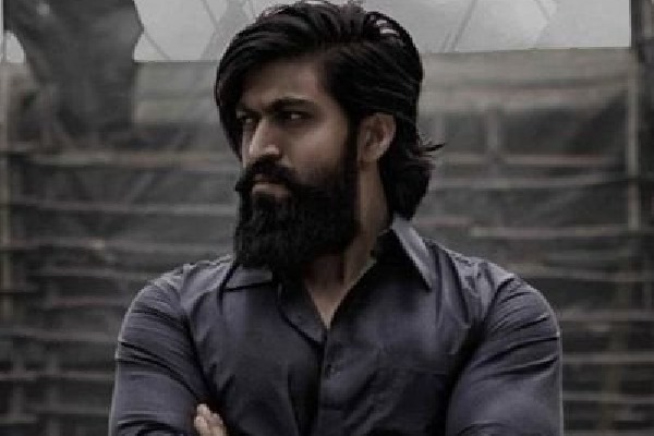 Good news for KGF fans! Chapter 3 on the cards this year, hint Prashanth Neel, Yash