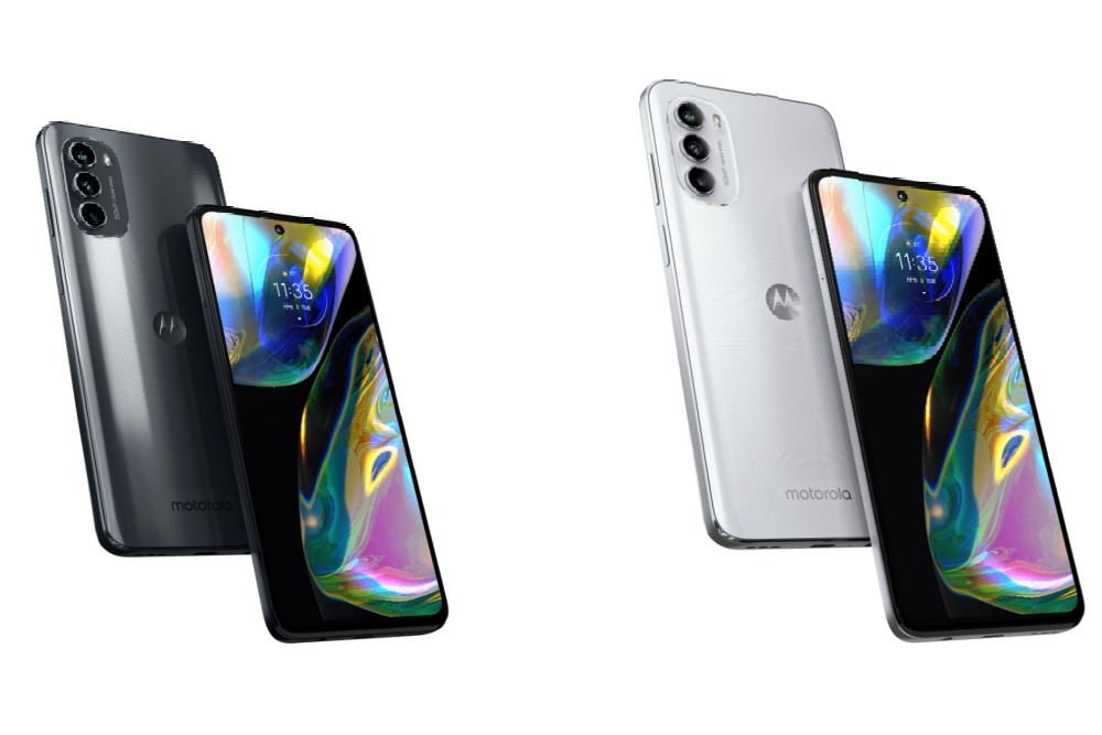 Motorola Moto G82 5G launched globally India release confirmed