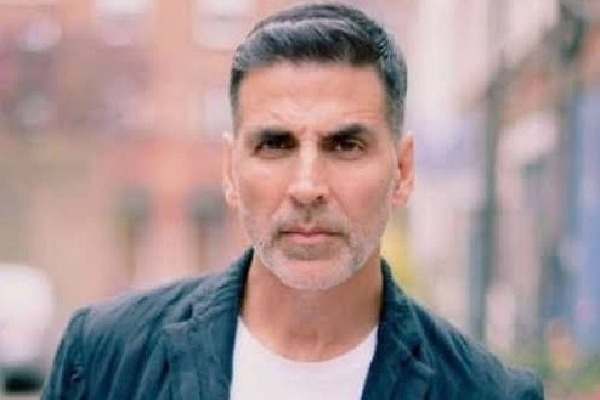 Akshay Kumar test Covid-positive second time, to miss Cannes