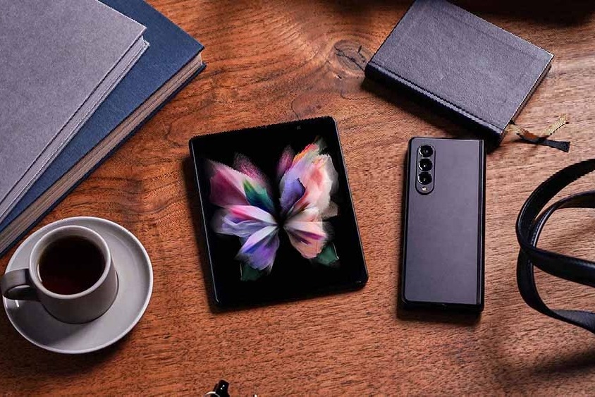 Samsung Galaxy Z Fold 4 may come with 'best 3x zoom camera'