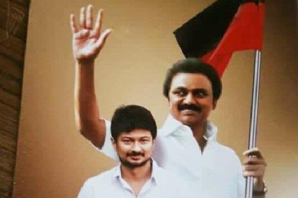 TN CM son Udayanidhi Stalin to bid adieu to films; to devote his full time to politics