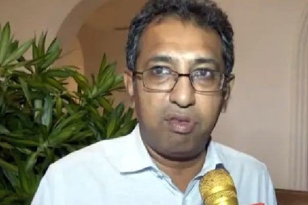 Sri Lankan situation is similar to that of Indias 1991 economic crisis says opposition MP Harsha de Silva