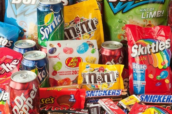 Public health experts oppose health stars on packaged food