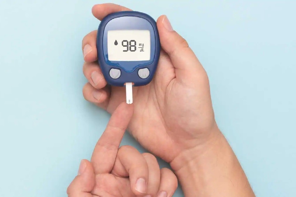 patients used digital tools to reverse diabetes