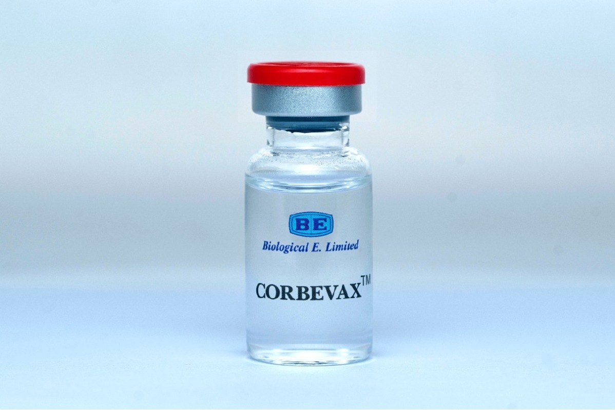 Corbevax price slashed to Rs 250 per dose