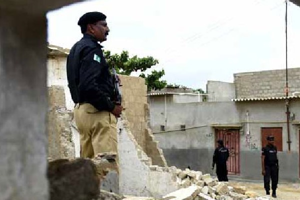 Two Members Of Sikh Community Shot Dead By Terrorists In Pakistan
