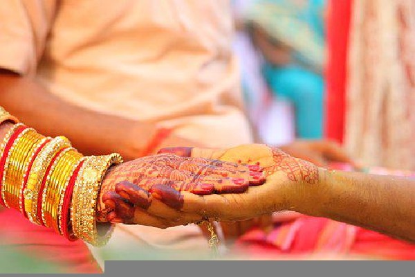 Child marriage in the pretext of birthday celebrations