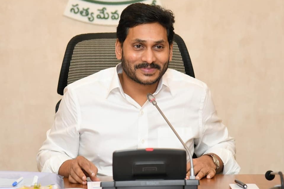 Jagan to perform land breaking ceremony for power project in Kurnool district 