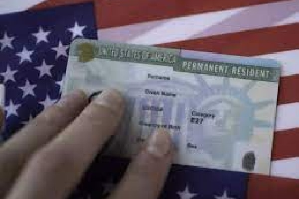 US commission votes to process all green card applications within 6 months