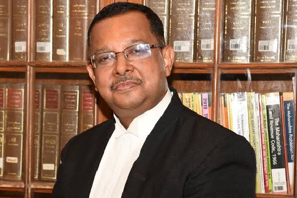 Justice Ujjal Bhuyan as the new Chief Justice of Telangana High Court