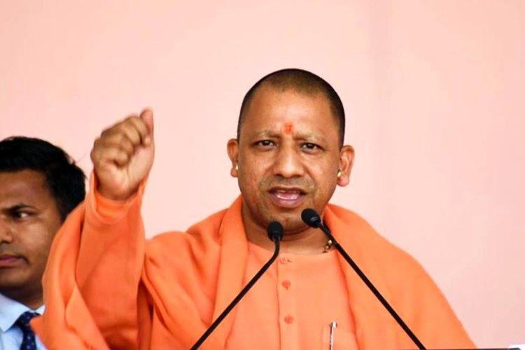 lucknow name to be chaged speculation by yogi tweet