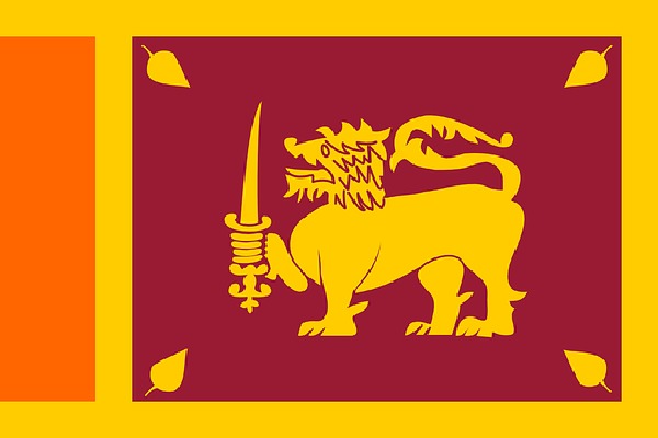 Sri Lanka govt set to print currency 