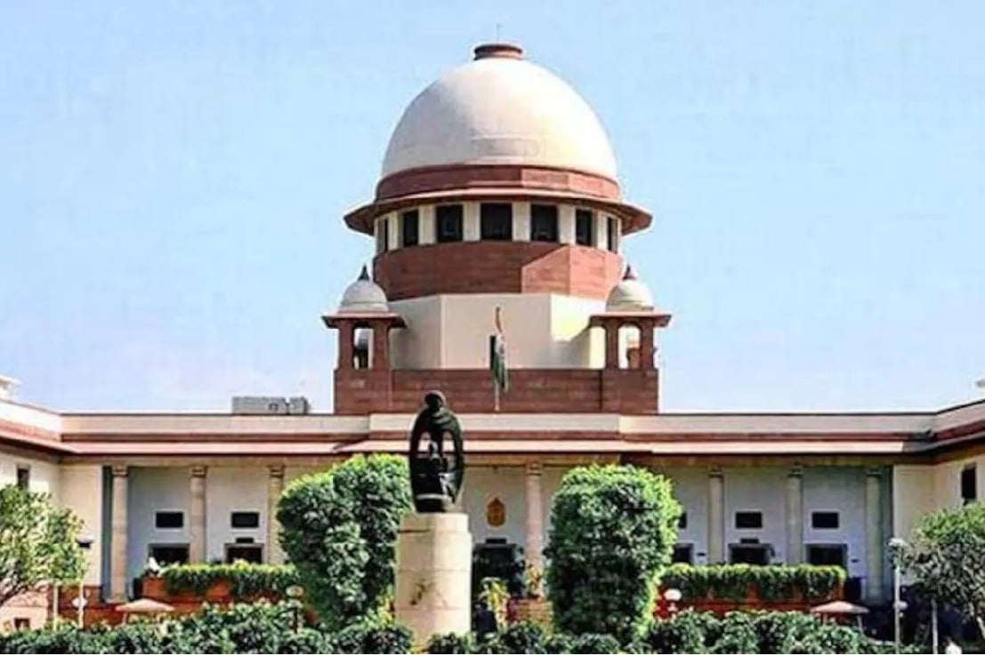 Apex Court Orders Central Govt To Release Rajiv Gandhi Assailant Perarivalan 