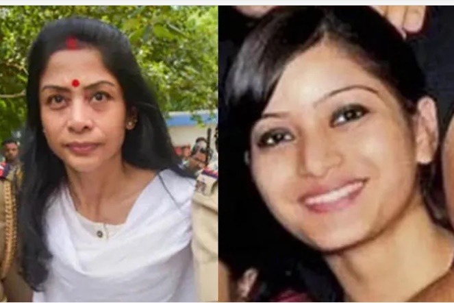 Supreme Court grants bail to Indrani Mukerjea in Sheena Bora murder case 