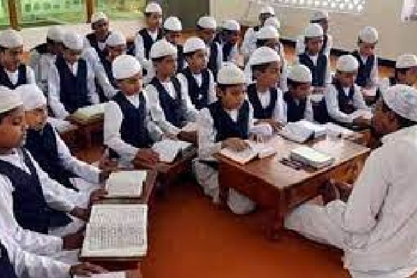 Yogi Cabinet accepts proposal to stop grants to new madrassas in UP
