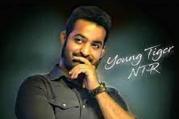 Jr NTR who turned 39 today posts heartfelt note for fans on his birthday
