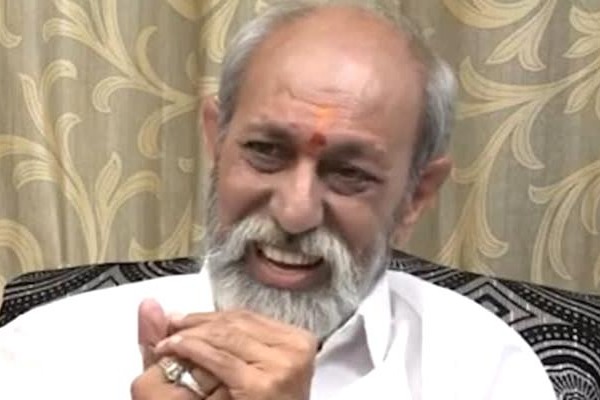 Tollywood actor Chalapathi Chowdary passes away
