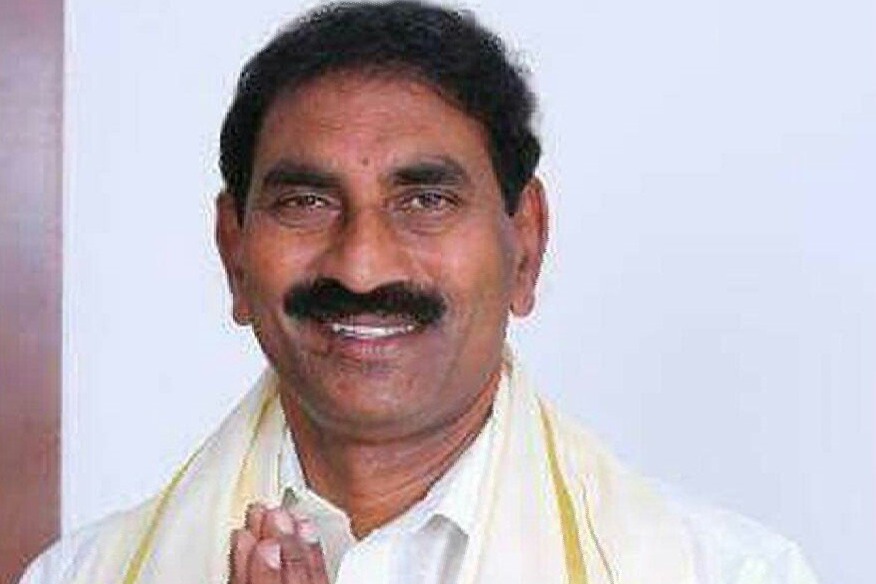 beeda mastan rao comments on cash for rajyasabha seats