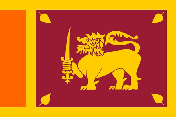Sri Lanka faces severe food shortage 