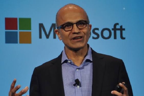 Sathya Nadella keen on investing in USA Major League Cricket