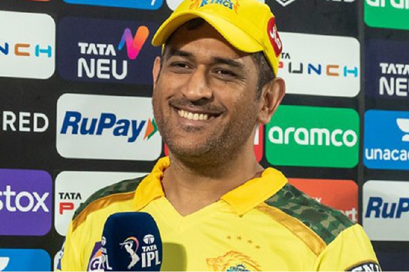 ms dhoni declares that hewill play in 2023 ipl season