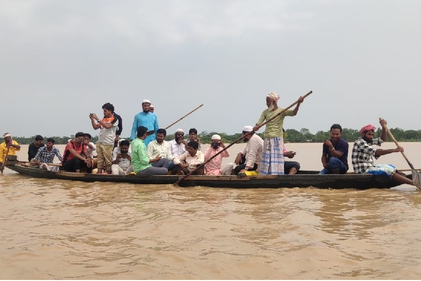 Assam floods: 14 people dead, over 8 lakh affected