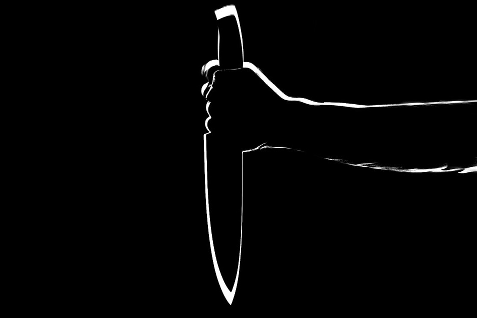 Another honour killing in Hyderabad, Man stabbed to death in public